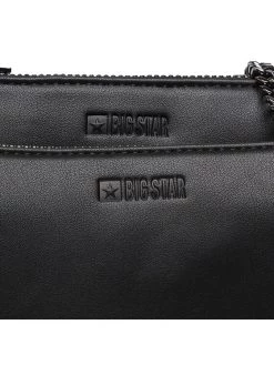 Big Star Shoes Γυναίκες Τσάντες Βραδινές Τσάντα KK574082 Μαύρο Μαύρο -Big Star Shoes Sales Store unnamed file 4360