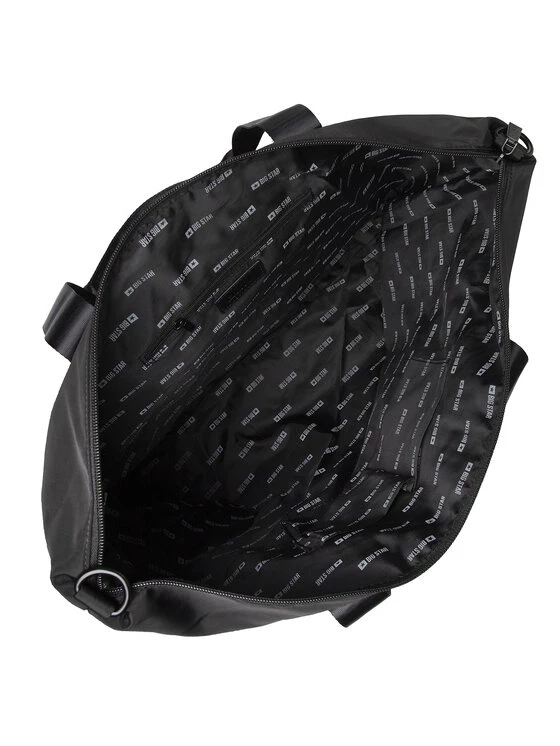 Big Star Shoes Γυναίκες Τσαντάκια Μέσης Σάκος KK574095 Μαύρο Μαύρο 5 Big Star Shoes Γυναίκες Τσαντάκια Μέσης Σάκος KK574095 Μαύρο Μαύρο - Image 5