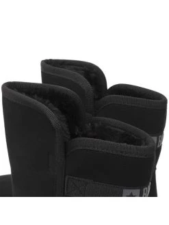 Big Star Shoes Γυναίκες Biker Μποτάκια Παπούτσια KK274618 Μαύρο Μαύρο 10 Big Star Shoes Γυναίκες Biker Μποτάκια Παπούτσια KK274618 Μαύρο Μαύρο -Big Star Shoes Sales Store unnamed file 4383