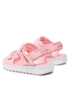 Big Star Shoes Γυναίκες Σανδάλια JJ274A038 Ροζ Ροζ -Big Star Shoes Sales Store unnamed file 439