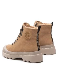 Big Star Shoes Γυναίκες Ψηλά Παπούτσια Πεζοπορίας & Ορειβατικά Παπούτσια Ορειβατικά παπούτσια KK274521 Μπεζ Μπεζ -Big Star Shoes Sales Store unnamed file 4393