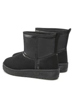 Big Star Shoes Γυναίκες Biker Μποτάκια Μποτάκια KK274614 906 Μαύρο Μαύρο 8 Big Star Shoes Γυναίκες Biker Μποτάκια Μποτάκια KK274614 906 Μαύρο Μαύρο -Big Star Shoes Sales Store unnamed file 4399