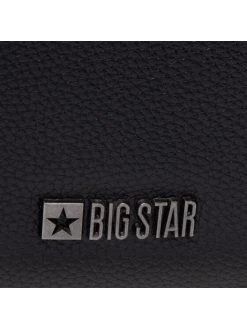 Big Star Shoes Γυναίκες Τσάντες Χιαστί Τσάντα JJ574122 Μαύρο Μαύρο -Big Star Shoes Sales Store unnamed file 44