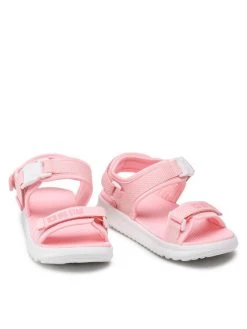 Big Star Shoes Γυναίκες Σανδάλια JJ274A038 Ροζ Ροζ -Big Star Shoes Sales Store unnamed file 441