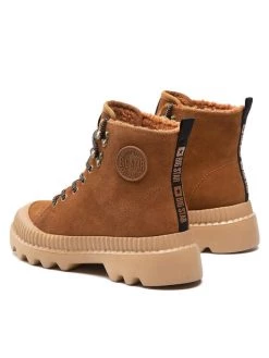 Big Star Shoes Γυναίκες Biker Μποτάκια Ορειβατικά παπούτσια KK274520 Καφέ Καφέ 8 Big Star Shoes Γυναίκες Biker Μποτάκια Ορειβατικά παπούτσια KK274520 Καφέ Καφέ -Big Star Shoes Sales Store unnamed file 4411