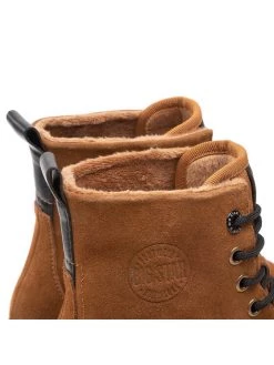 Big Star Shoes Γυναίκες Ψηλά Παπούτσια Πεζοπορίας & Ορειβατικά Παπούτσια Ορειβατικά παπούτσια KK274524 Καφέ Καφέ -Big Star Shoes Sales Store unnamed file 4431