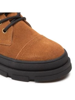 Big Star Shoes Γυναίκες Ψηλά Παπούτσια Πεζοπορίας & Ορειβατικά Παπούτσια Ορειβατικά παπούτσια KK274524 Καφέ Καφέ -Big Star Shoes Sales Store unnamed file 4432