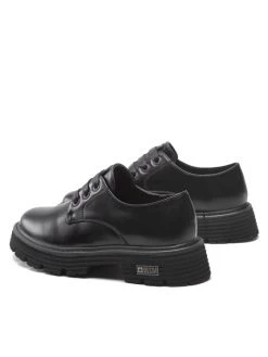 Big Star Shoes Γυναίκες Κλειστά Παπούτσια Κλειστά παπούτσια KK274497 906 Μαύρο Μαύρο 8 Big Star Shoes Γυναίκες Κλειστά Παπούτσια Κλειστά παπούτσια KK274497 906 Μαύρο Μαύρο -Big Star Shoes Sales Store unnamed file 4435