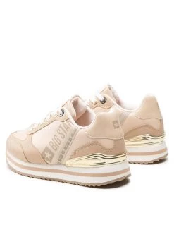 Big Star Shoes Γυναίκες Αθλητικά KK274437 Μπεζ Μπεζ 8 Big Star Shoes Γυναίκες Αθλητικά KK274437 Μπεζ Μπεζ -Big Star Shoes Sales Store unnamed file 4441