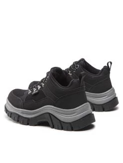 Big Star Shoes Γυναίκες Αθλητικά KK274364 906 Μαύρο Μαύρο -Big Star Shoes Sales Store unnamed file 4477