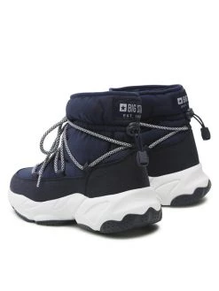 Big Star Shoes Γυναίκες Biker Μποτάκια Μποτάκια KK274273 Σκούρο μπλε Σκούρο μπλε 8 Big Star Shoes Γυναίκες Biker Μποτάκια Μποτάκια KK274273 Σκούρο μπλε Σκούρο μπλε -Big Star Shoes Sales Store unnamed file 4495