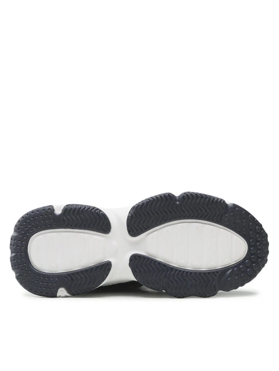 Big Star Shoes Γυναίκες Biker Μποτάκια Μποτάκια KK274273 Σκούρο μπλε Σκούρο μπλε 4 Big Star Shoes Γυναίκες Biker Μποτάκια Μποτάκια KK274273 Σκούρο μπλε Σκούρο μπλε - Image 4