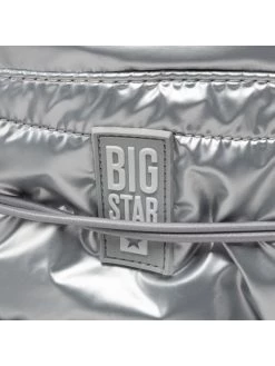 Big Star Shoes Γυναίκες Μπότες Χιονιού KK274195 904 Ασημί Ασημί -Big Star Shoes Sales Store unnamed file 4504