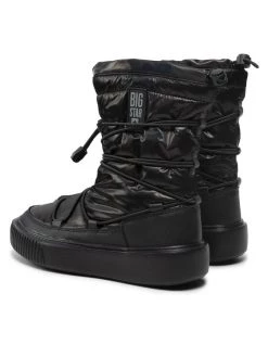 Big Star Shoes Γυναίκες Μπότες Χιονιού KK274193 906 Μαύρο Μαύρο 8 Big Star Shoes Γυναίκες Μπότες Χιονιού KK274193 906 Μαύρο Μαύρο -Big Star Shoes Sales Store unnamed file 4507