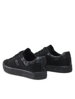 Big Star Shoes Γυναίκες Κλειστά Παπούτσια Πάνινα παπούτσια JJ274563 Μαύρο Μαύρο 8 Big Star Shoes Γυναίκες Κλειστά Παπούτσια Πάνινα παπούτσια JJ274563 Μαύρο Μαύρο -Big Star Shoes Sales Store unnamed file 451