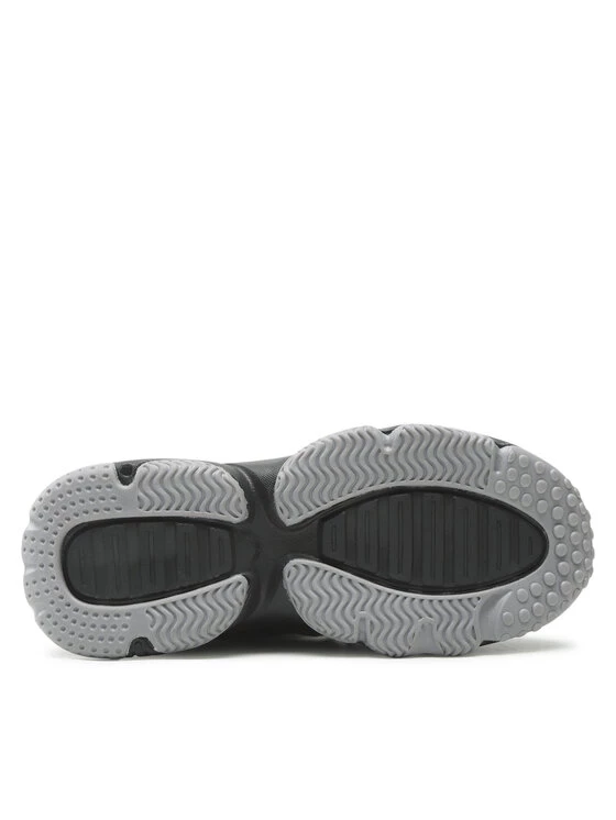 Big Star Shoes Γυναίκες Biker Μποτάκια Μποτάκια KK274274 Μαύρο Μαύρο 4 Big Star Shoes Γυναίκες Biker Μποτάκια Μποτάκια KK274274 Μαύρο Μαύρο - Image 4