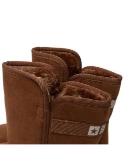 Big Star Shoes Γυναίκες Biker Μποτάκια Παπούτσια KK274616 Καφέ Καφέ 10 Big Star Shoes Γυναίκες Biker Μποτάκια Παπούτσια KK274616 Καφέ Καφέ -Big Star Shoes Sales Store unnamed file 4545