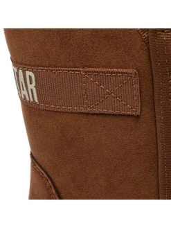 Big Star Shoes Γυναίκες Biker Μποτάκια Παπούτσια KK274616 Καφέ Καφέ 11 Big Star Shoes Γυναίκες Biker Μποτάκια Παπούτσια KK274616 Καφέ Καφέ -Big Star Shoes Sales Store unnamed file 4546