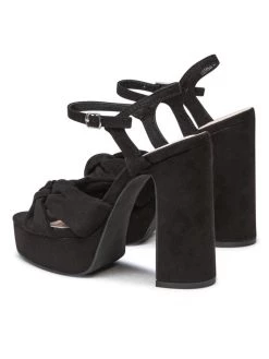 Big Star Shoes Γυναίκες Σανδάλια JJ274532 Μαύρο Μαύρο -Big Star Shoes Sales Store unnamed file 469