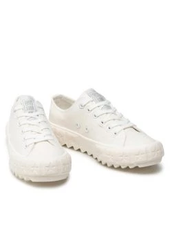 Big Star Shoes Γυναίκες Κλειστά Παπούτσια Πάνινα παπούτσια JJ274509 Λευκό Λευκό 10 Big Star Shoes Γυναίκες Κλειστά Παπούτσια Πάνινα παπούτσια JJ274509 Λευκό Λευκό -Big Star Shoes Sales Store unnamed file 477