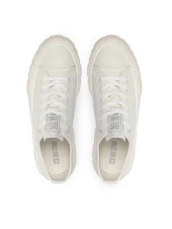 Big Star Shoes Γυναίκες Κλειστά Παπούτσια Πάνινα παπούτσια JJ274509 Λευκό Λευκό 11 Big Star Shoes Γυναίκες Κλειστά Παπούτσια Πάνινα παπούτσια JJ274509 Λευκό Λευκό -Big Star Shoes Sales Store unnamed file 478