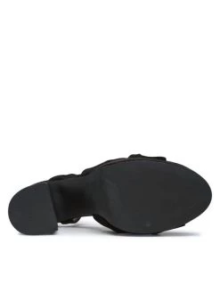 Big Star Shoes Γυναίκες Σανδάλια JJ274529 Μαύρο Μαύρο -Big Star Shoes Sales Store unnamed file 482