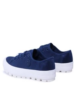 Big Star Shoes Γυναίκες Κλειστά Παπούτσια Πάνινα παπούτσια JJ274491 Σκούρο μπλε Σκούρο μπλε 8 Big Star Shoes Γυναίκες Κλειστά Παπούτσια Πάνινα παπούτσια JJ274491 Σκούρο μπλε Σκούρο μπλε -Big Star Shoes Sales Store unnamed file 499