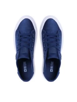 Big Star Shoes Γυναίκες Κλειστά Παπούτσια Πάνινα παπούτσια JJ274491 Σκούρο μπλε Σκούρο μπλε 11 Big Star Shoes Γυναίκες Κλειστά Παπούτσια Πάνινα παπούτσια JJ274491 Σκούρο μπλε Σκούρο μπλε -Big Star Shoes Sales Store unnamed file 502