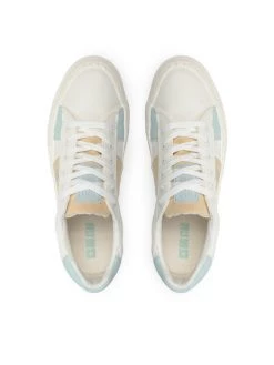 Big Star Shoes Γυναίκες Κλειστά Παπούτσια Πάνινα παπούτσια JJ274480 Λευκό Λευκό -Big Star Shoes Sales Store unnamed file 526