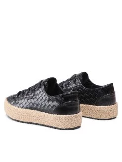 Big Star Shoes Γυναίκες Κλειστά Παπούτσια Εσπαντρίγιες JJ274396 Μαύρο Μαύρο 8 Big Star Shoes Γυναίκες Κλειστά Παπούτσια Εσπαντρίγιες JJ274396 Μαύρο Μαύρο -Big Star Shoes Sales Store unnamed file 529