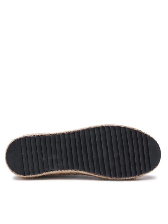 Big Star Shoes Γυναίκες Κλειστά Παπούτσια Εσπαντρίγιες JJ274396 Μαύρο Μαύρο 4 Big Star Shoes Γυναίκες Κλειστά Παπούτσια Εσπαντρίγιες JJ274396 Μαύρο Μαύρο - Image 4