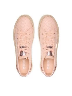 Big Star Shoes Γυναίκες Εσπαντρίγιες JJ274398 Ροζ Ροζ 11 Big Star Shoes Γυναίκες Εσπαντρίγιες JJ274398 Ροζ Ροζ -Big Star Shoes Sales Store unnamed file 544