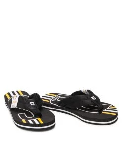 Big Star Shoes Γυναίκες Σαγιονάρες JJ274A429 Μαύρο Μαύρο -Big Star Shoes Sales Store unnamed file 549