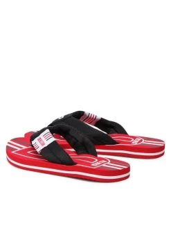 Big Star Shoes Γυναίκες Σαγιονάρες JJ274A431 Κόκκινο Κόκκινο -Big Star Shoes Sales Store unnamed file 553