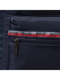 Big Star Shoes Γυναίκες Σακίδια Πλάτης Σακίδιο JJ574075 Σκούρο μπλε Σκούρο μπλε -Big Star Shoes Sales Store unnamed file 56