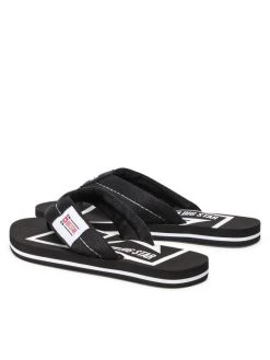 Big Star Shoes Γυναίκες Σαγιονάρες JJ274A425 Μαύρο Μαύρο -Big Star Shoes Sales Store unnamed file 577