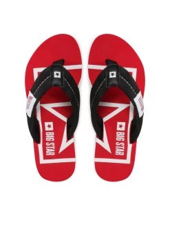 Big Star Shoes Γυναίκες Σαγιονάρες JJ274A427 Μαύρο Μαύρο -Big Star Shoes Sales Store unnamed file 586