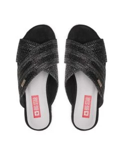 Big Star Shoes Γυναίκες Εσπαντρίγιες JJ274A397 Μαύρο Μαύρο 11 Big Star Shoes Γυναίκες Εσπαντρίγιες JJ274A397 Μαύρο Μαύρο -Big Star Shoes Sales Store unnamed file 598