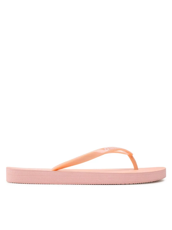 Big Star Shoes Γυναίκες Σαγιονάρες JJ274A386 Ροζ Ροζ 2 Big Star Shoes Γυναίκες Σαγιονάρες JJ274A386 Ροζ Ροζ - Image 2