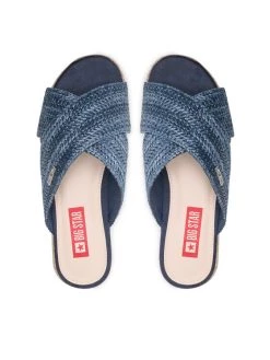 Big Star Shoes Γυναίκες Εσπαντρίγιες JJ274A396 Μπλε Μπλε 11 Big Star Shoes Γυναίκες Εσπαντρίγιες JJ274A396 Μπλε Μπλε -Big Star Shoes Sales Store unnamed file 610