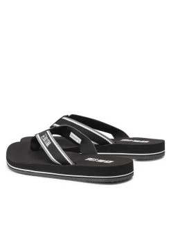 Big Star Shoes Γυναίκες Σαγιονάρες JJ274A377 Μαύρο Μαύρο -Big Star Shoes Sales Store unnamed file 625