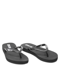 Big Star Shoes Γυναίκες Σαγιονάρες JJ274A379 Μαύρο Μαύρο -Big Star Shoes Sales Store unnamed file 633