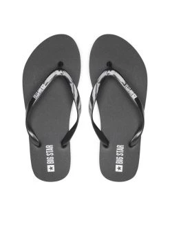 Big Star Shoes Γυναίκες Σαγιονάρες JJ274A379 Μαύρο Μαύρο -Big Star Shoes Sales Store unnamed file 634