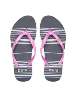 Big Star Shoes Γυναίκες Σαγιονάρες JJ274A352 Πορτοκαλί Πορτοκαλί -Big Star Shoes Sales Store unnamed file 658