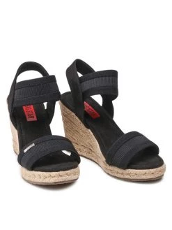 Big Star Shoes Γυναίκες Εσπαντρίγιες JJ274976 Μαύρο Μαύρο 10 Big Star Shoes Γυναίκες Εσπαντρίγιες JJ274976 Μαύρο Μαύρο -Big Star Shoes Sales Store unnamed file 669