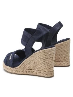 Big Star Shoes Γυναίκες Εσπαντρίγιες JJ274977 Σκούρο μπλε Σκούρο μπλε -Big Star Shoes Sales Store unnamed file 673