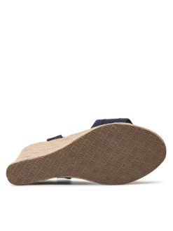 Big Star Shoes Γυναίκες Εσπαντρίγιες JJ274977 Σκούρο μπλε Σκούρο μπλε -Big Star Shoes Sales Store unnamed file 674