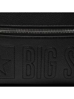 Big Star Shoes Γυναίκες Πόλης Σακίδιο II574044 Μαύρο Μαύρο 8 Big Star Shoes Γυναίκες Πόλης Σακίδιο II574044 Μαύρο Μαύρο -Big Star Shoes Sales Store unnamed file 68