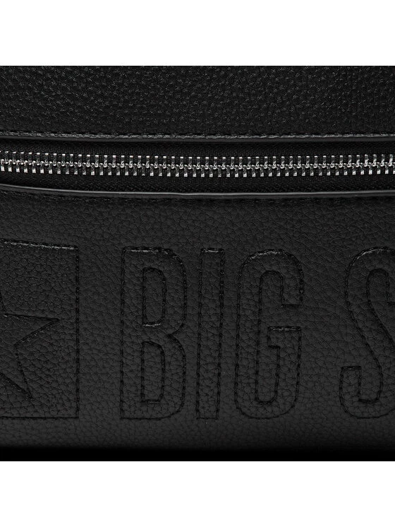 Big Star Shoes Γυναίκες Πόλης Σακίδιο II574044 Μαύρο Μαύρο 3 Big Star Shoes Γυναίκες Πόλης Σακίδιο II574044 Μαύρο Μαύρο - Image 3