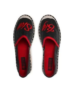 Big Star Shoes Γυναίκες Κλειστά Παπούτσια Εσπαντρίγιες JJ274972 Μαύρο Μαύρο 11 Big Star Shoes Γυναίκες Κλειστά Παπούτσια Εσπαντρίγιες JJ274972 Μαύρο Μαύρο -Big Star Shoes Sales Store unnamed file 688